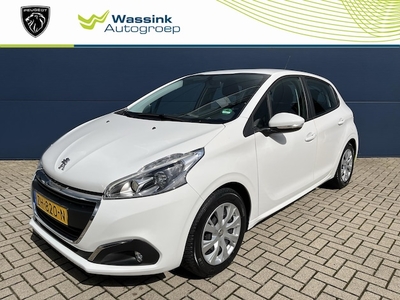 Peugeot 208 Benzine