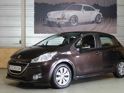 Peugeot 208 Benzine