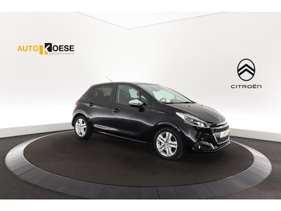 Peugeot 208 Benzine