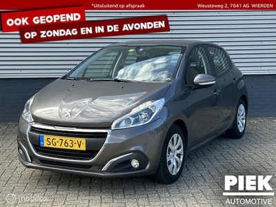 Peugeot 208 Diesel