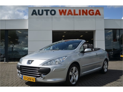 Peugeot 307 Benzine