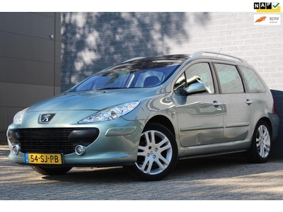 Peugeot 307 Benzine