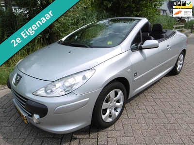 Peugeot 307 Benzine