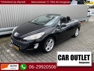 Peugeot 308 Benzine