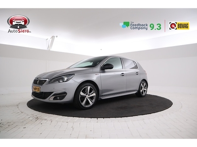 Peugeot 308 Benzine