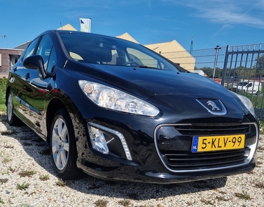 Peugeot 308 Benzine