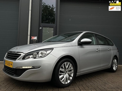 Peugeot 308 Benzine