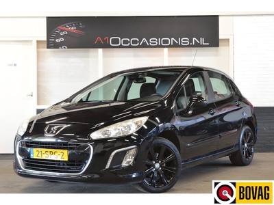 Peugeot 308 Benzine