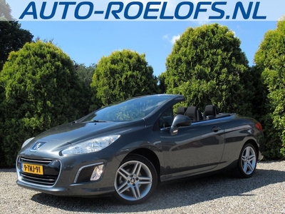 Peugeot 308 Benzine