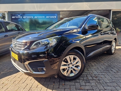 Peugeot 5008 Benzine