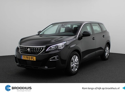 Peugeot 5008 Benzine