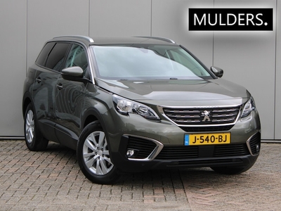 Peugeot 5008 Benzine