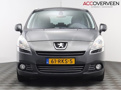 Peugeot 5008 Benzine