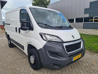 Peugeot Boxer Diesel