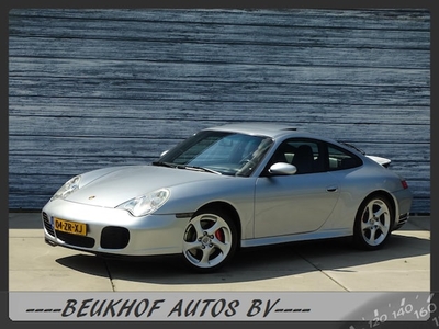 Porsche 911 Benzine