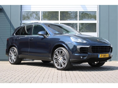 Porsche Cayenne Diesel