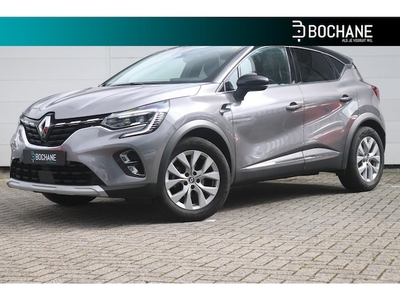 Renault Captur Benzine