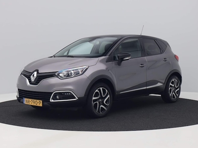 Renault Captur Benzine