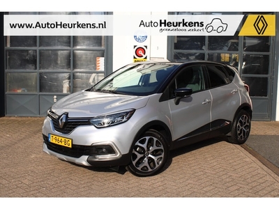 Renault Captur Benzine