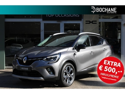 Renault Captur Benzine