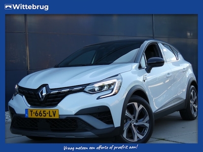 Renault Captur Benzine