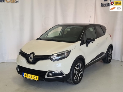 Renault Captur Benzine