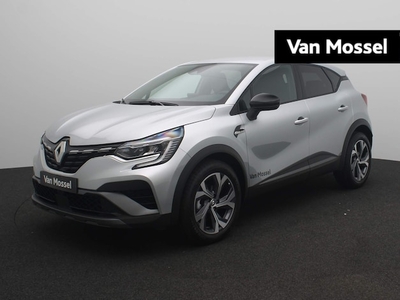 Renault Captur Benzine