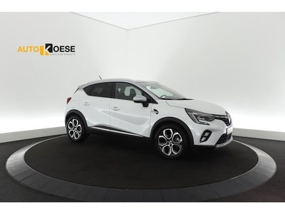 Renault Captur Benzine