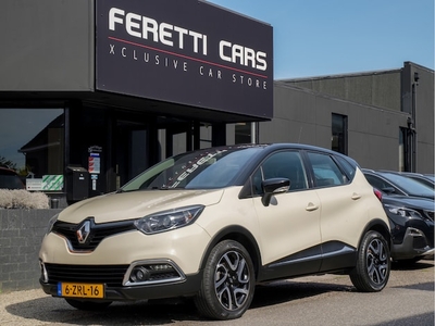 Renault Captur Diesel