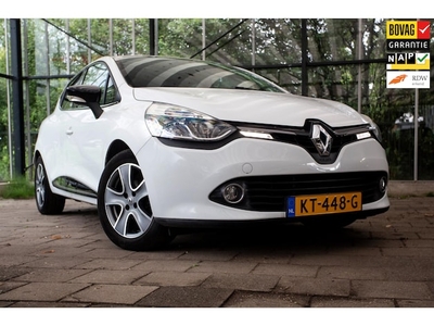 Renault Clio Benzine