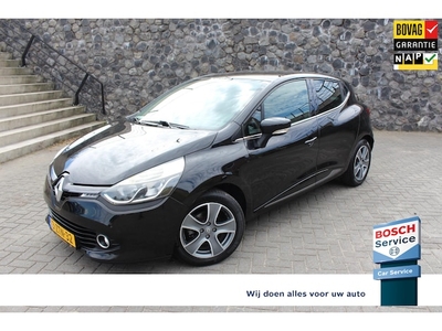 Renault Clio Benzine