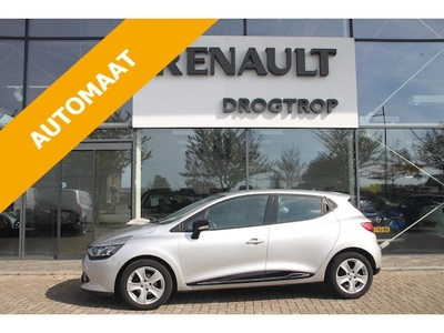 Renault Clio Benzine