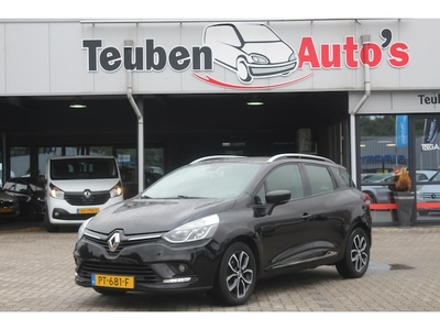 Renault Clio Diesel