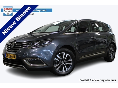 Renault Espace Benzine