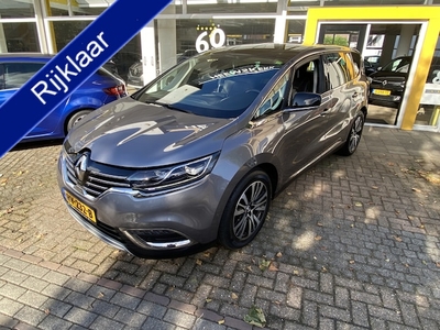 Renault Espace Benzine