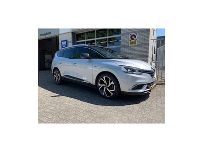 Renault Grand Scenic Benzine