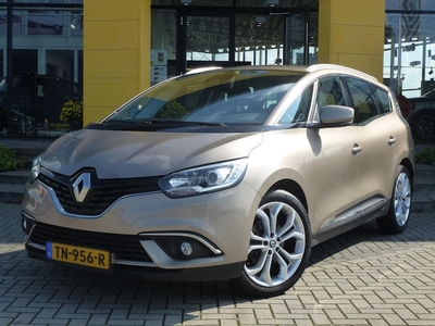 Renault Grand Scenic Benzine