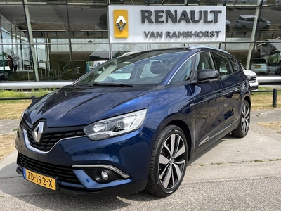 Renault Grand Scenic Benzine