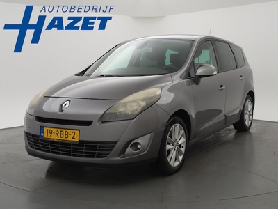 Renault Grand Scenic Benzine