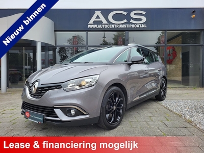 Renault Grand Scenic Benzine