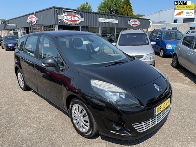 Renault Grand Scenic Benzine