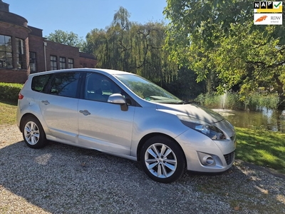 Renault Grand Scenic Benzine