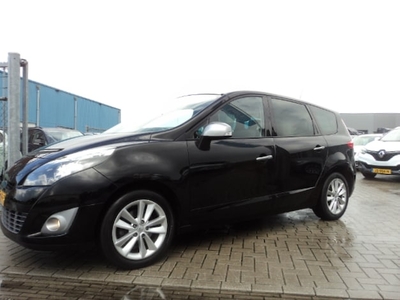 Renault Grand Scenic Benzine