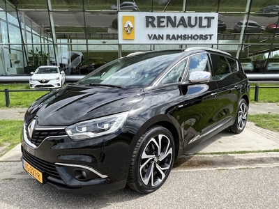 Renault Grand Scenic Diesel