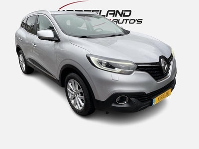 Renault Kadjar Benzine