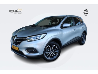 Renault Kadjar Benzine