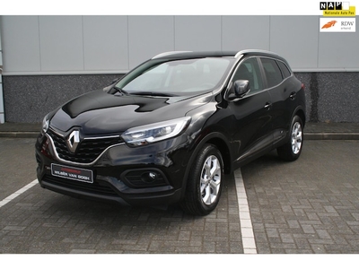 Renault Kadjar Benzine