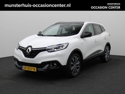 Renault Kadjar Benzine