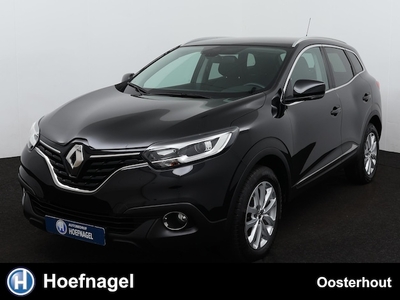 Renault Kadjar Benzine