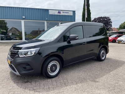 Renault Kangoo Diesel